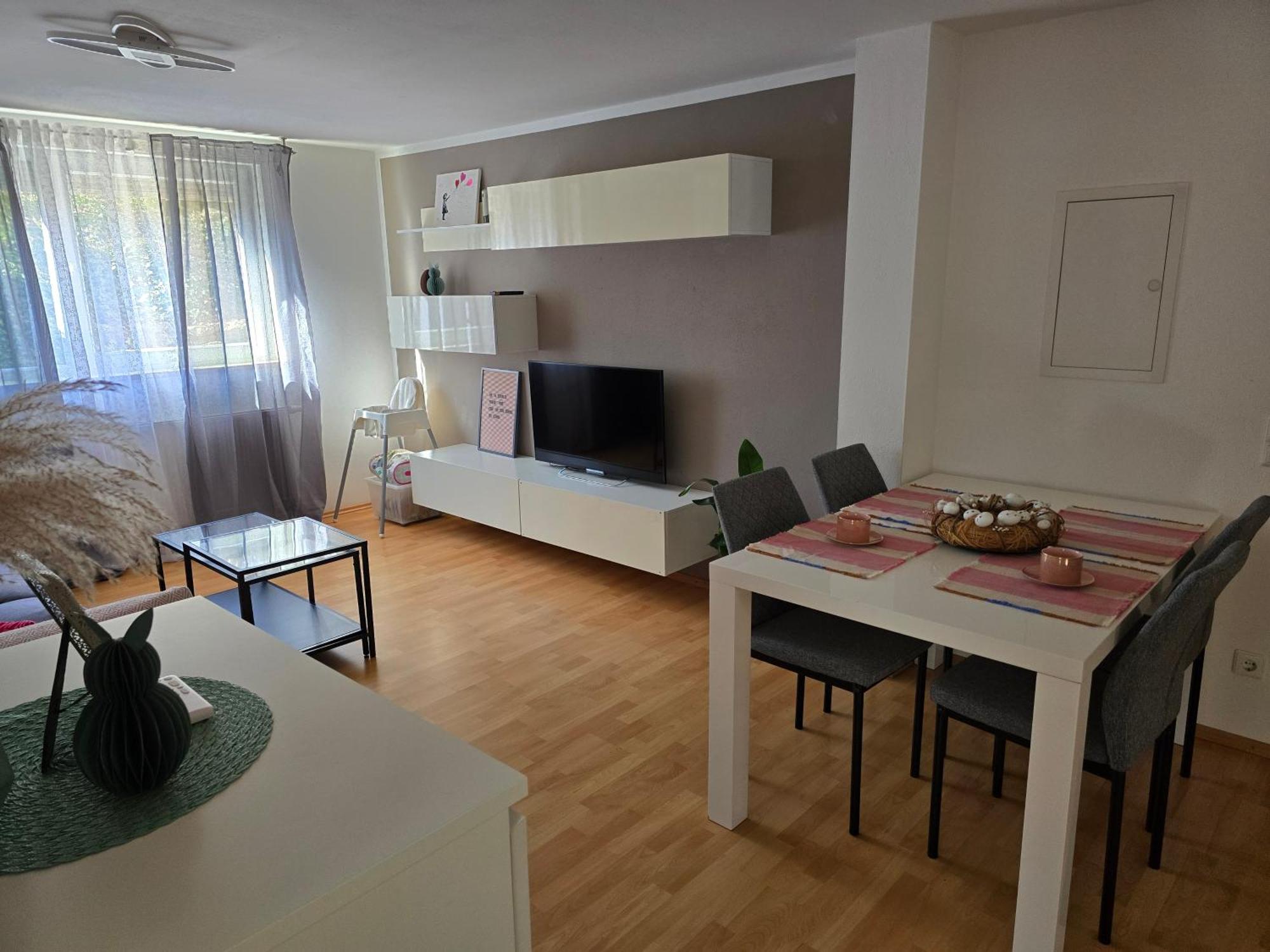Ferienwohnung Heldenfingen Naehe Lego-Land Εξωτερικό φωτογραφία