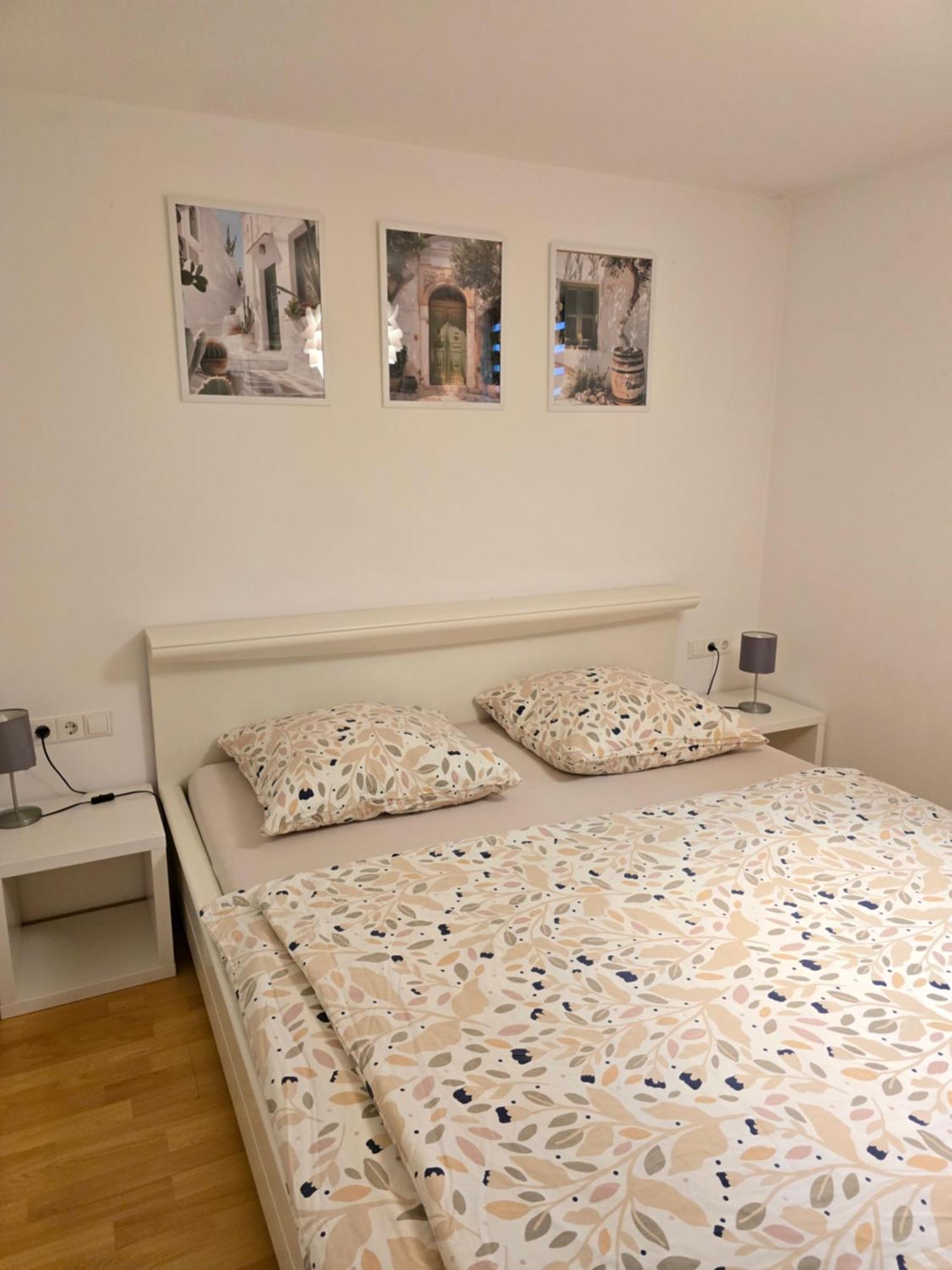 Ferienwohnung Heldenfingen Naehe Lego-Land Εξωτερικό φωτογραφία